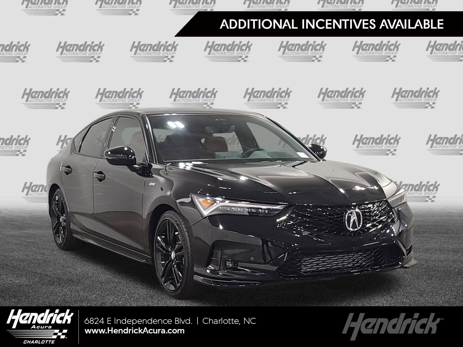 2026 Acura Integra