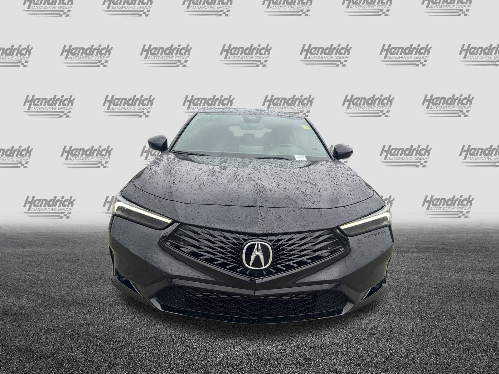 2023 Acura Integra A-Spec Technology photo 2