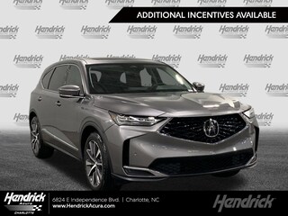 2026 Acura MDX w/Technology Package SUV