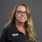 Staff member Christy Owca from ID_b2466d905dd7