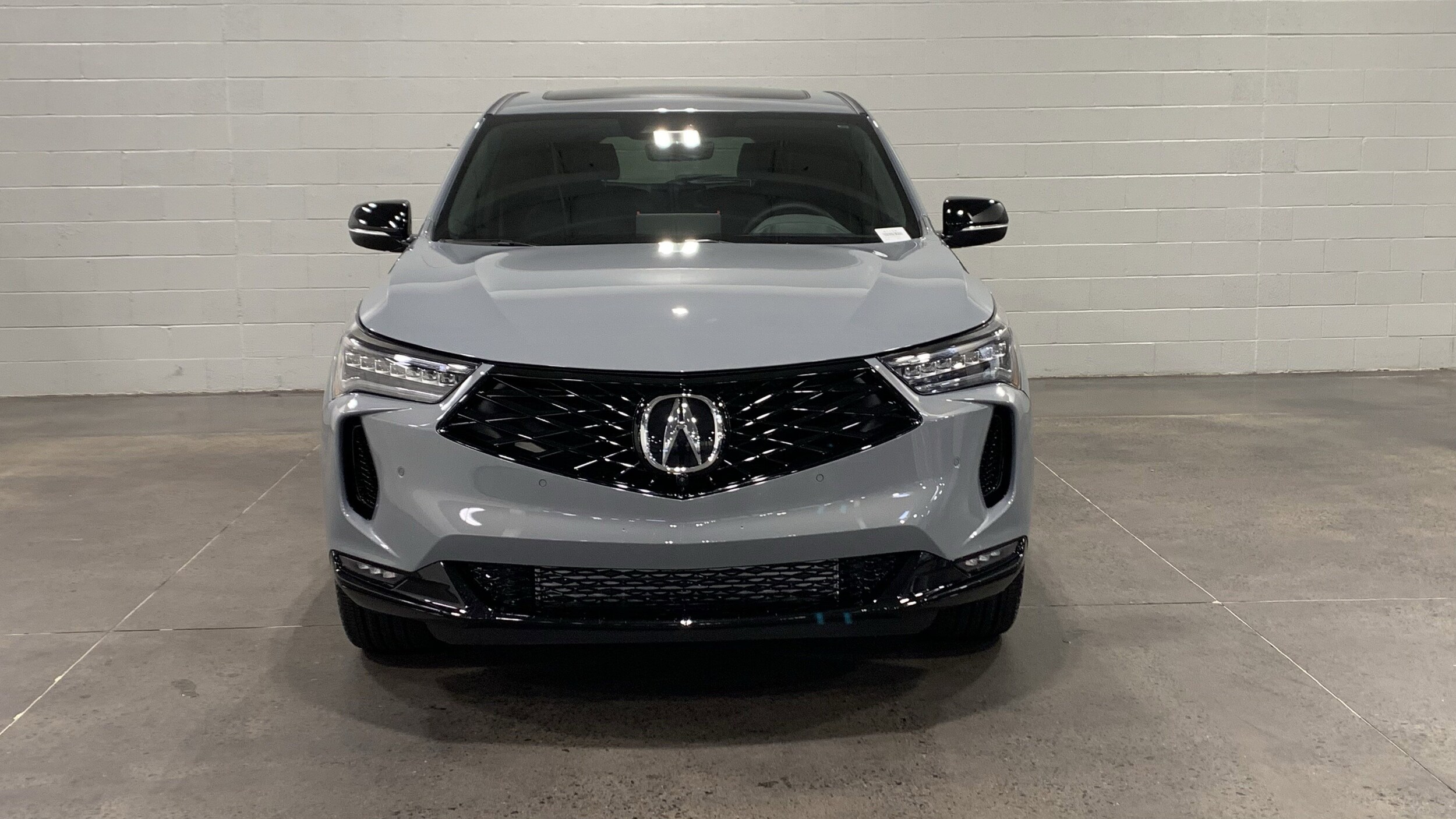 2025 Acura RDX A-Spec Advance photo 2