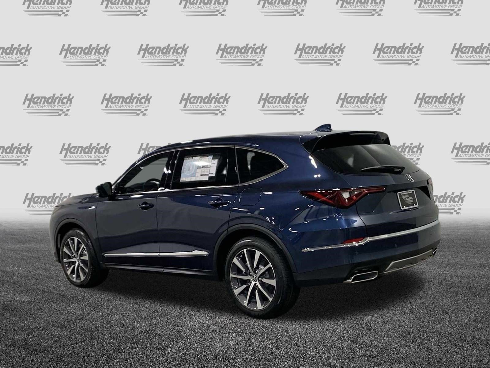 2026 Acura MDX w/Technology Package photo 5