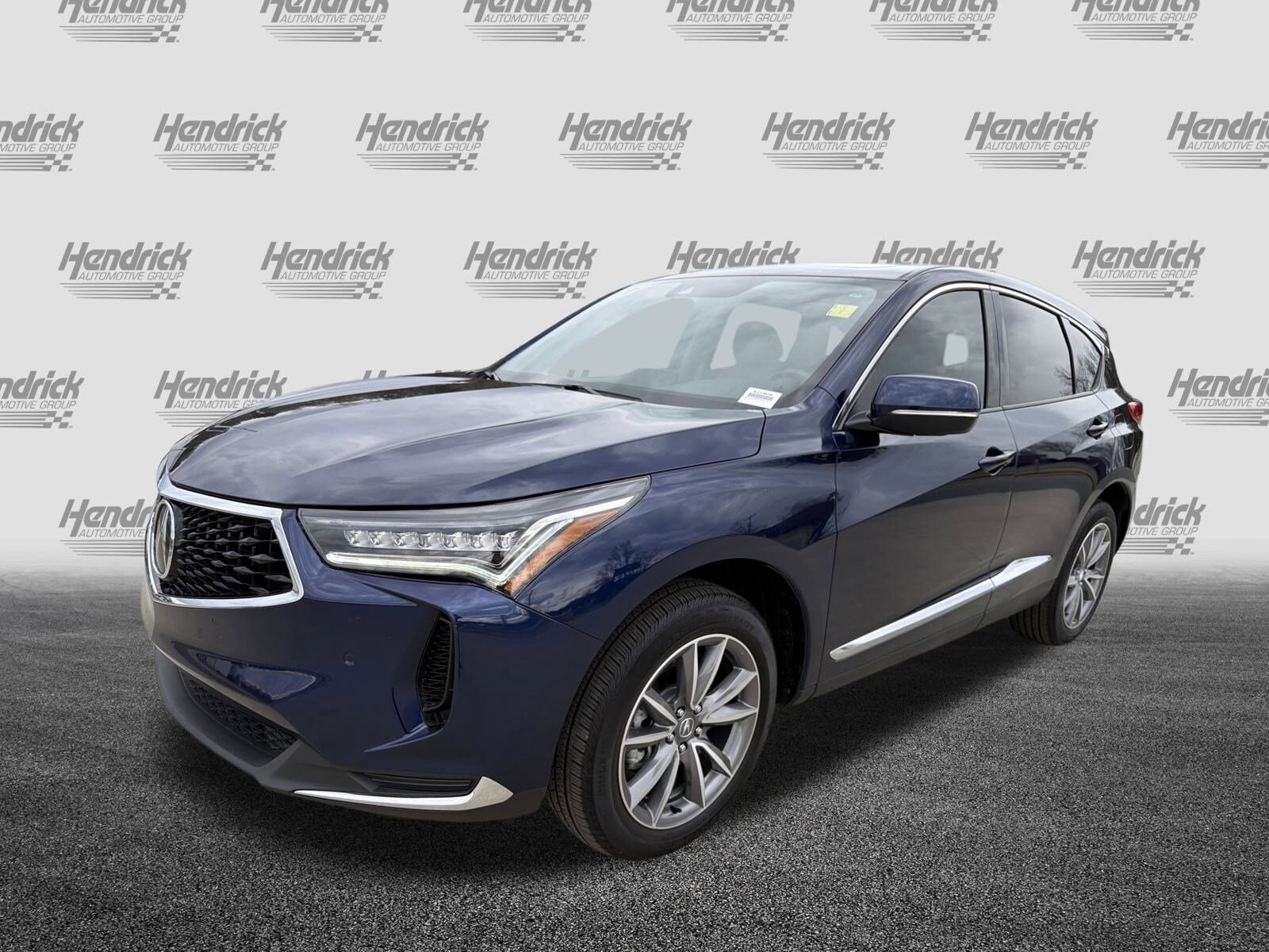 2023 Acura RDX Technology photo 3