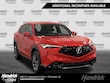 Acura ADX