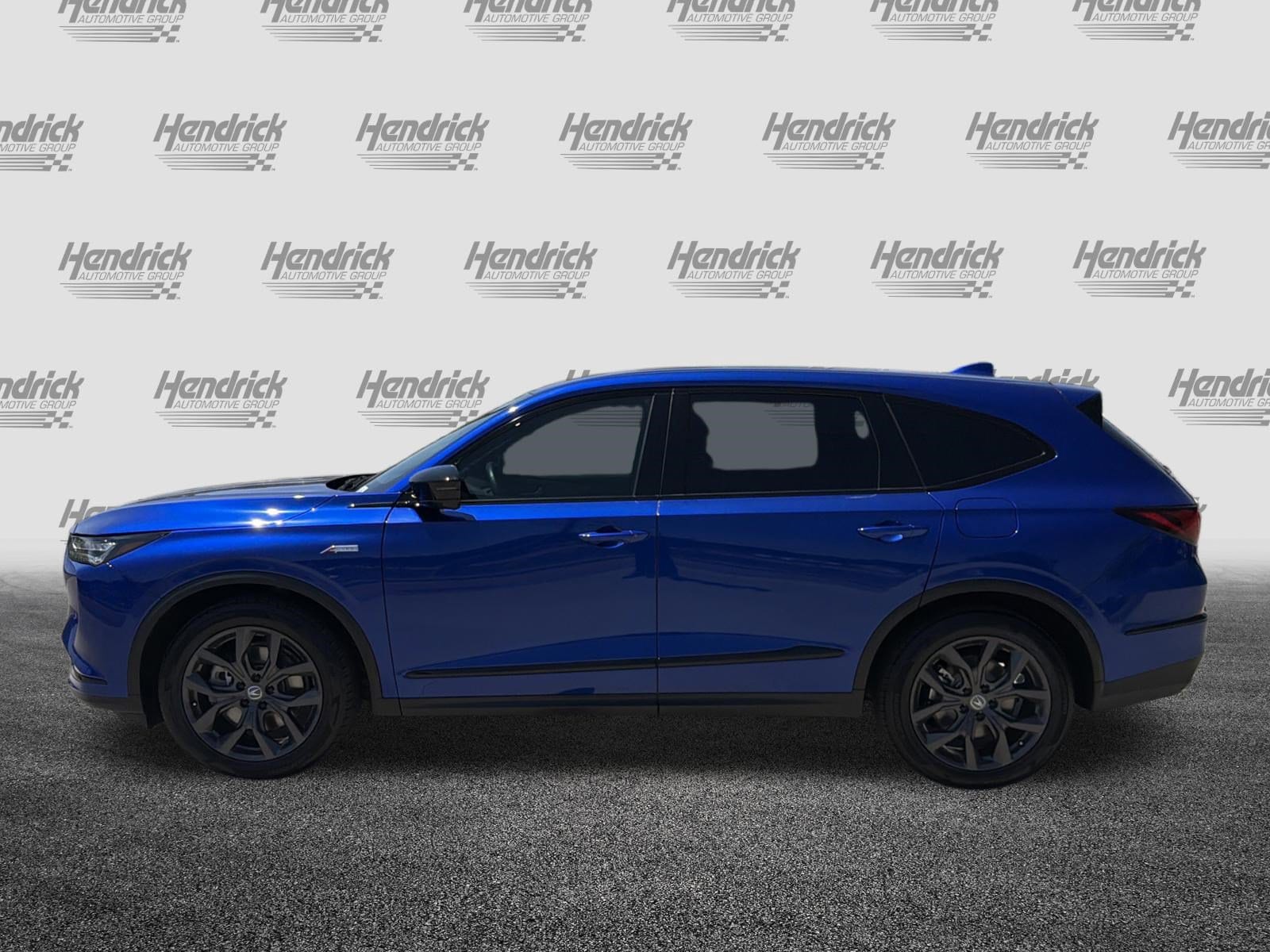 2023 Acura MDX w/A-Spec Package photo 6