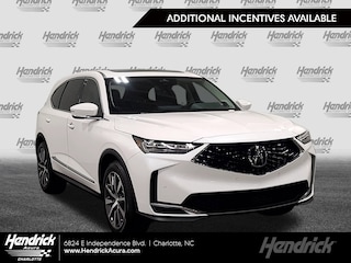 2026 Acura MDX w/Technology Package SUV