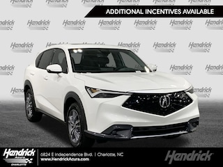 2025 Acura ADX SUV