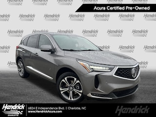 2022 Acura RDX w/Advance Package SUV