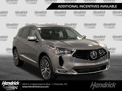 2025 Acura RDX w/Advance Package SUV