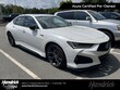  Acura TLX