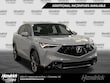  Acura ADX