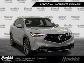 2025 Acura ADX w/A-Spec Package SUV