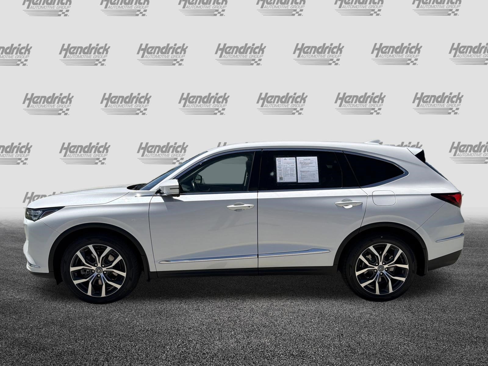 2023 Acura MDX w/Technology Package photo 6
