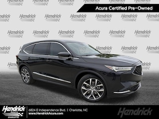 2023 Acura MDX w/Technology Package SUV