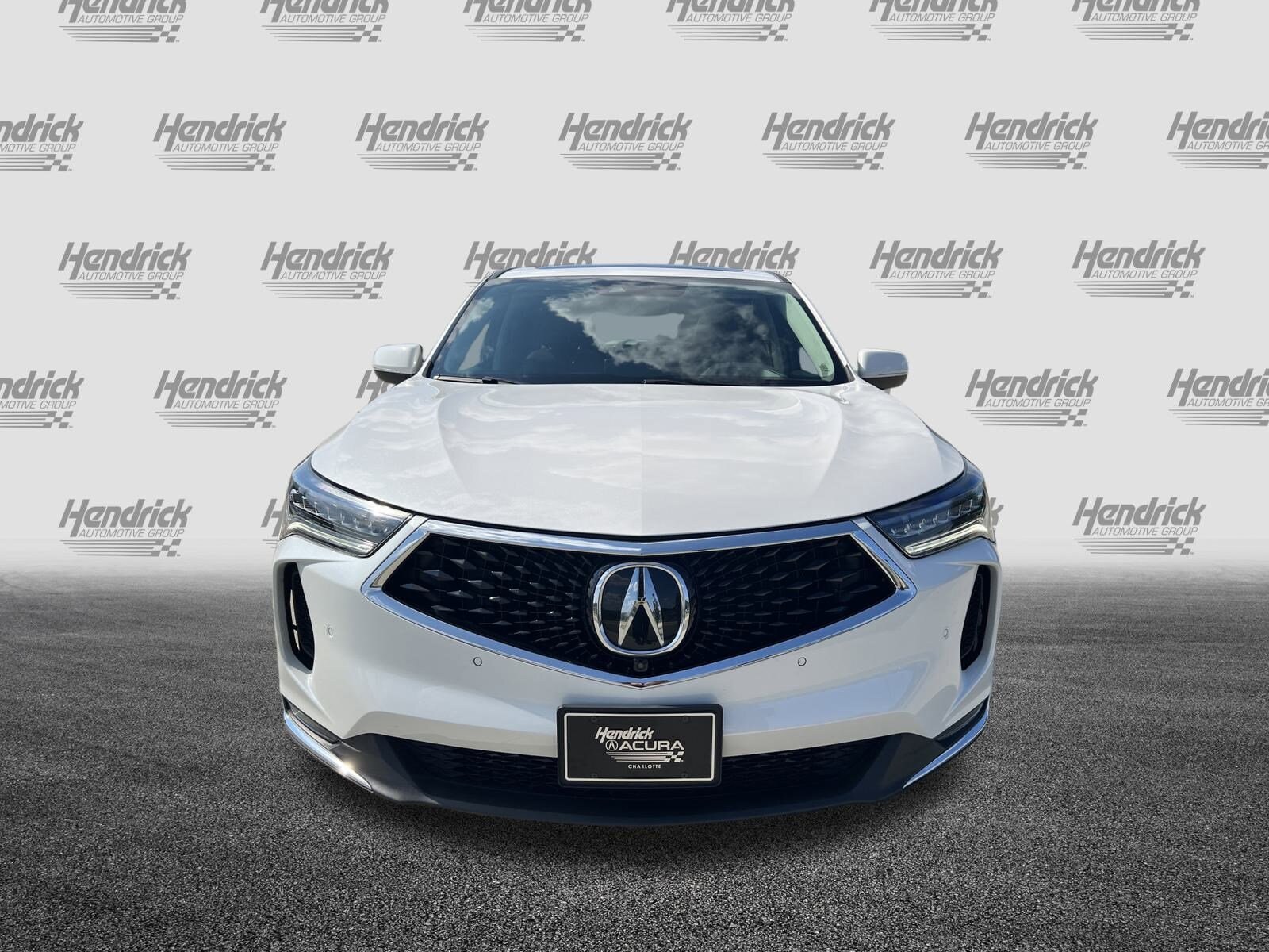 2023 Acura RDX Advance photo 3