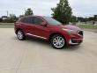 2021 Acura RDX SUV