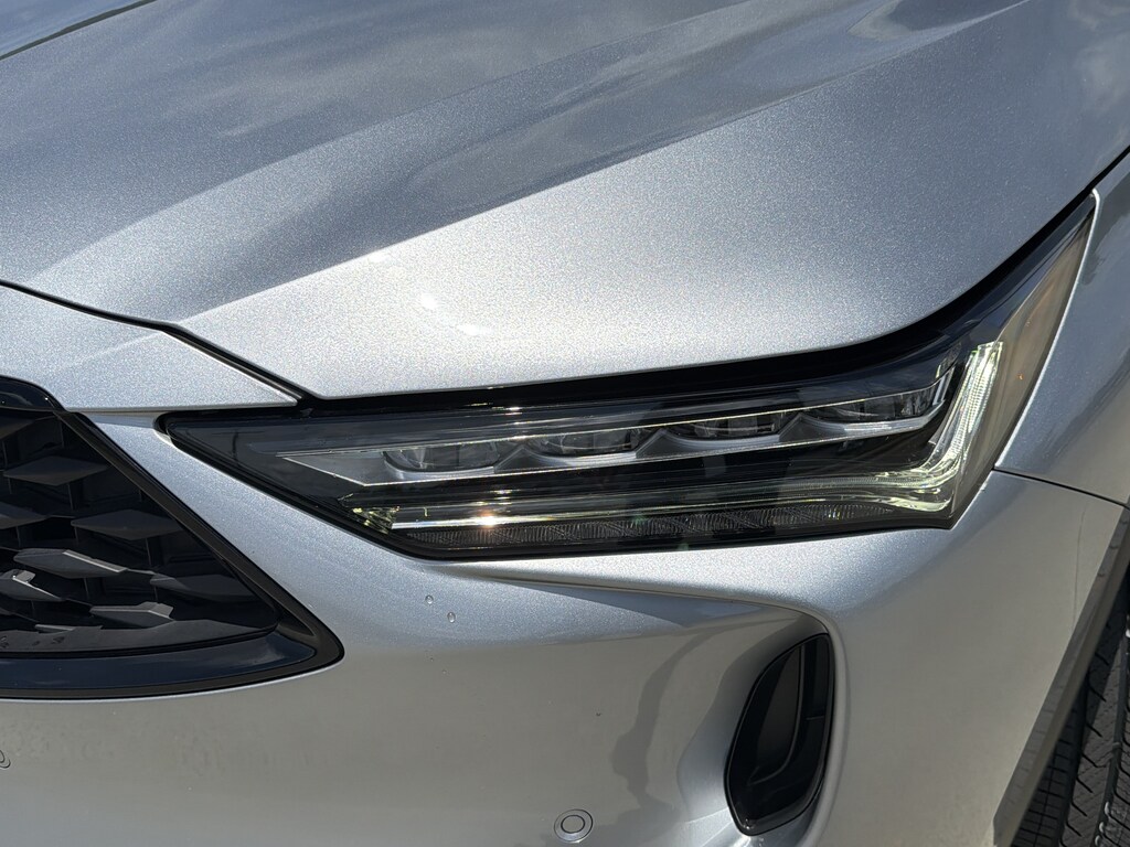 Certified 2023 Acura MDX w/A-Spec Package SUV
