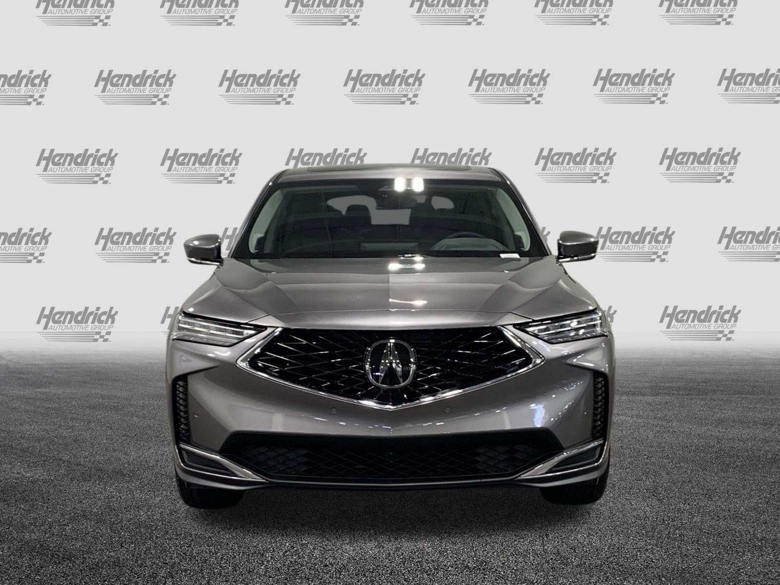 2026 Acura MDX Technology photo 2