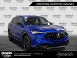 Acura ADX