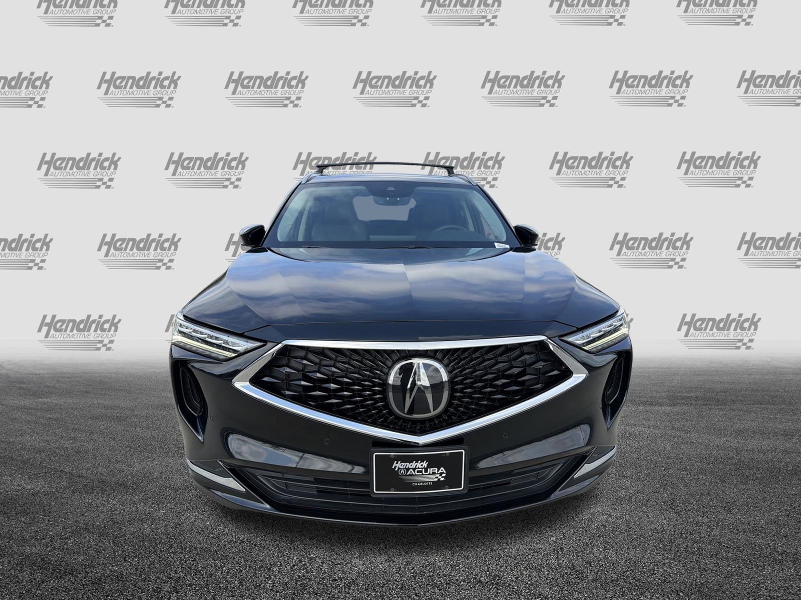 2024 Acura MDX w/Technology Package photo 2