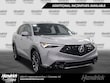  Acura ADX