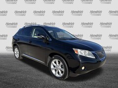 2012 LEXUS RX 350 SUV