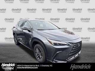 2023 LEXUS NX NX 250 Premium SUV