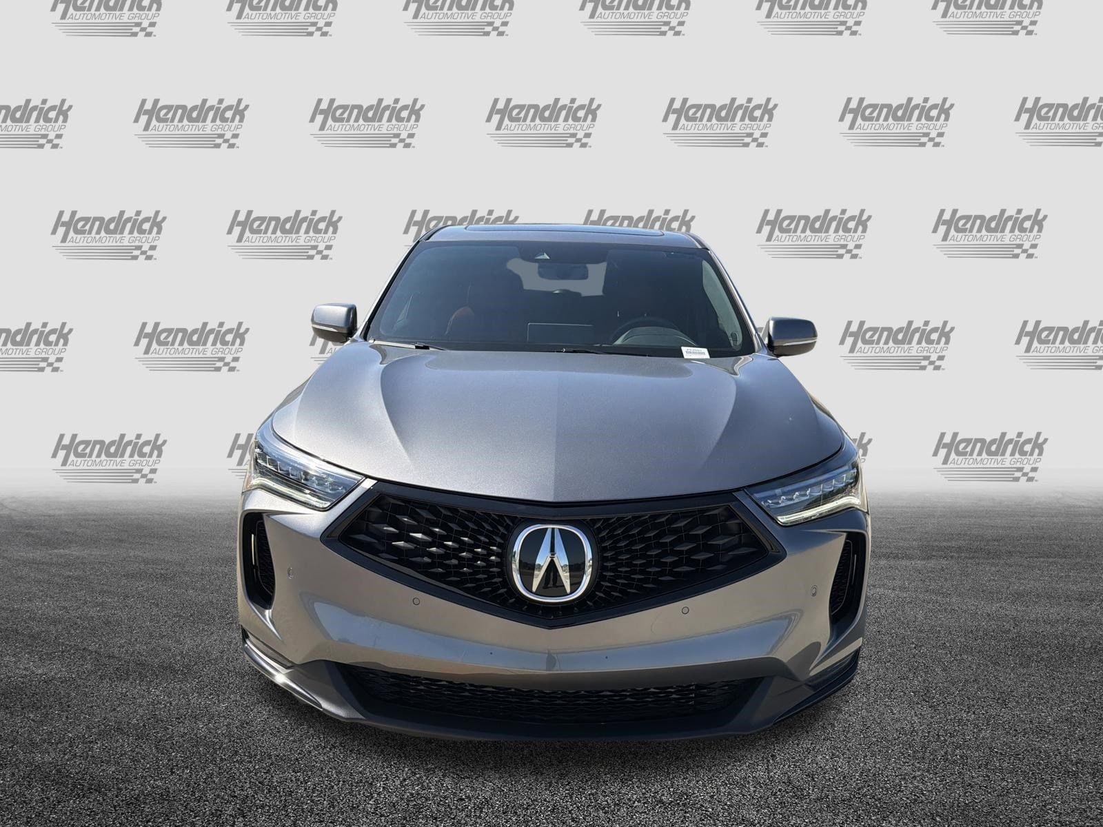 2024 Acura RDX w/A-Spec Package photo 2
