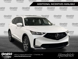 2026 Acura MDX w/Technology Package SUV