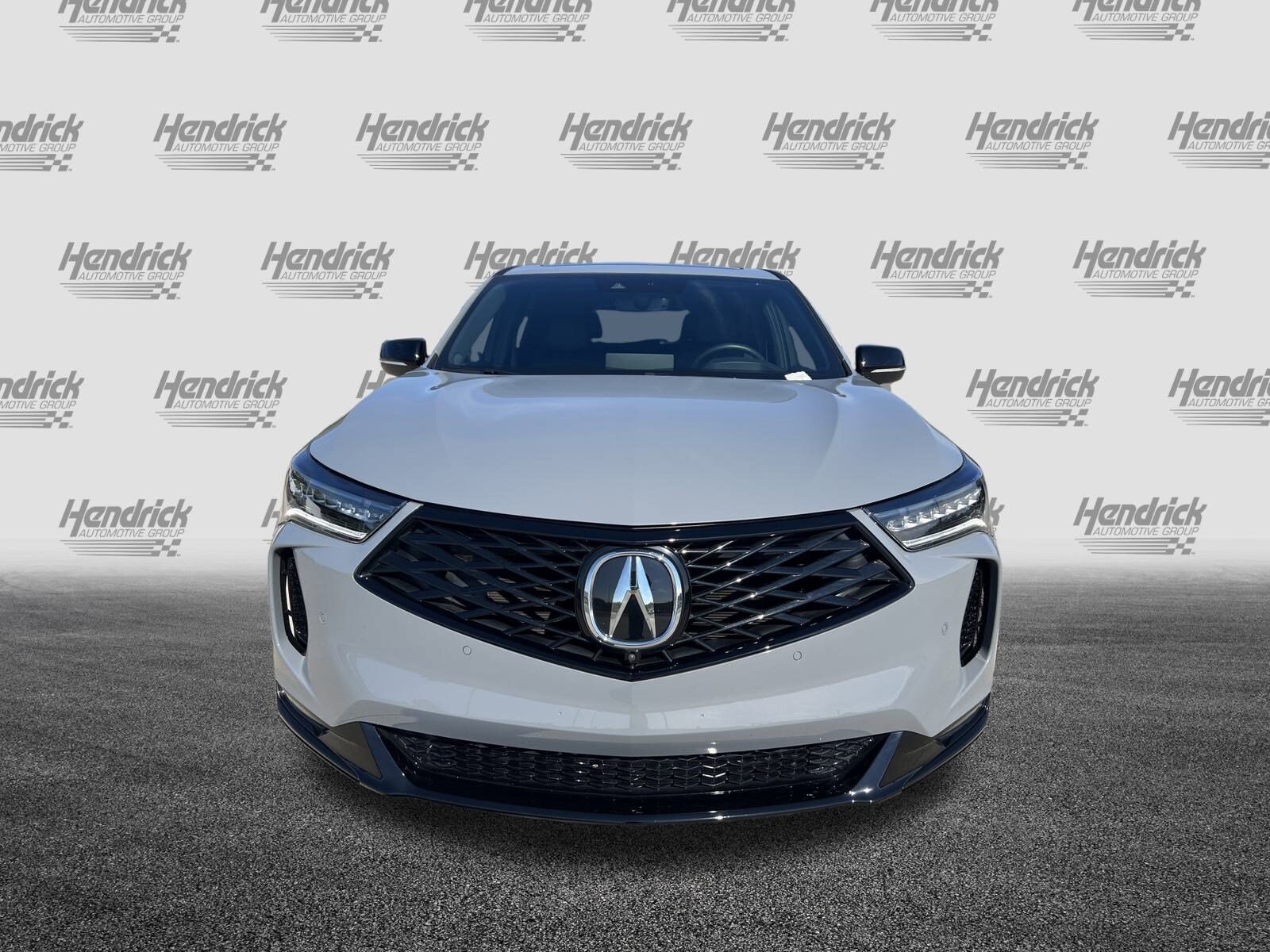 2025 Acura RDX A-Spec Advance photo 3