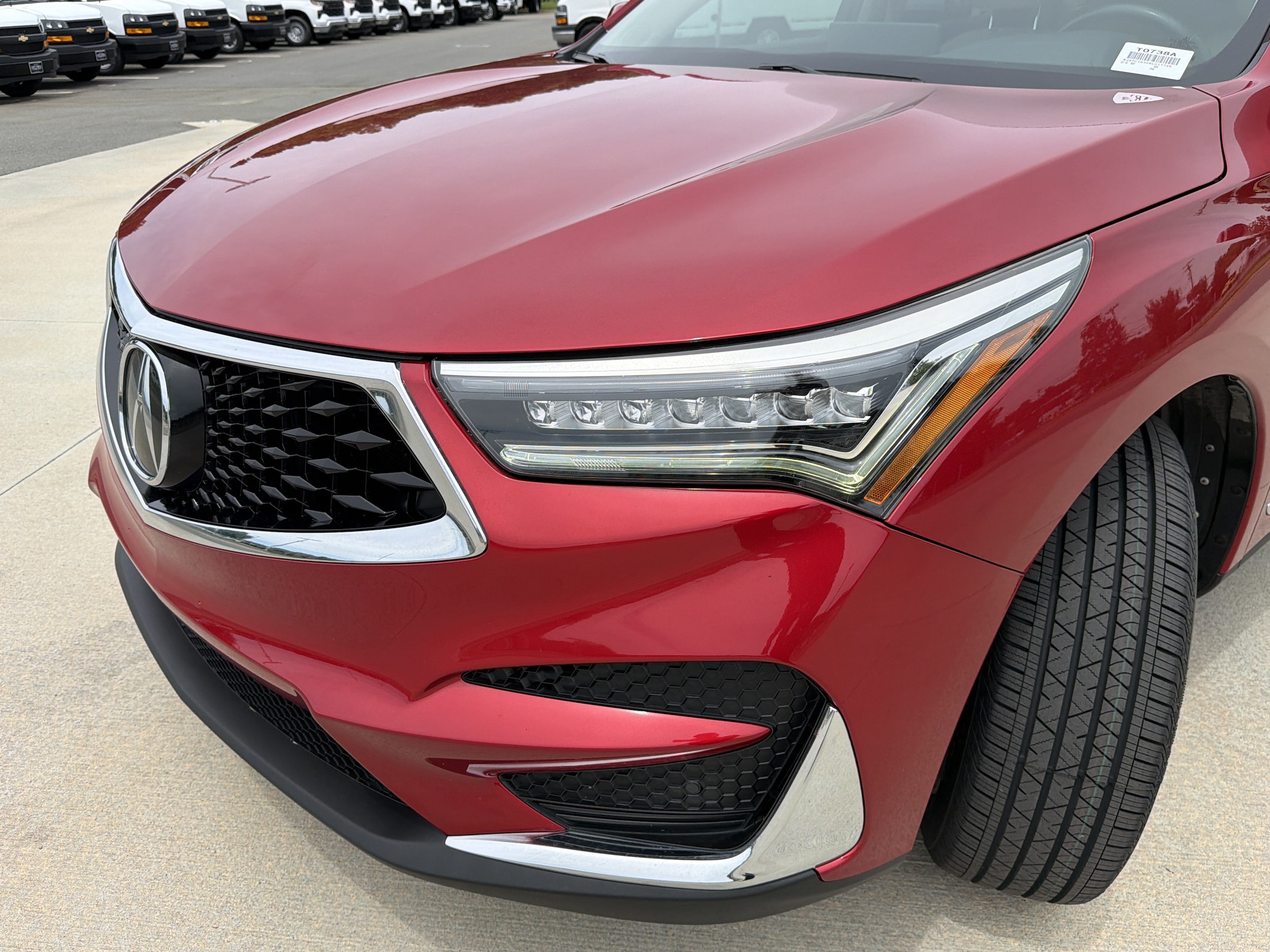 Acura RDX