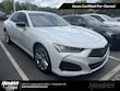 Acura TLX