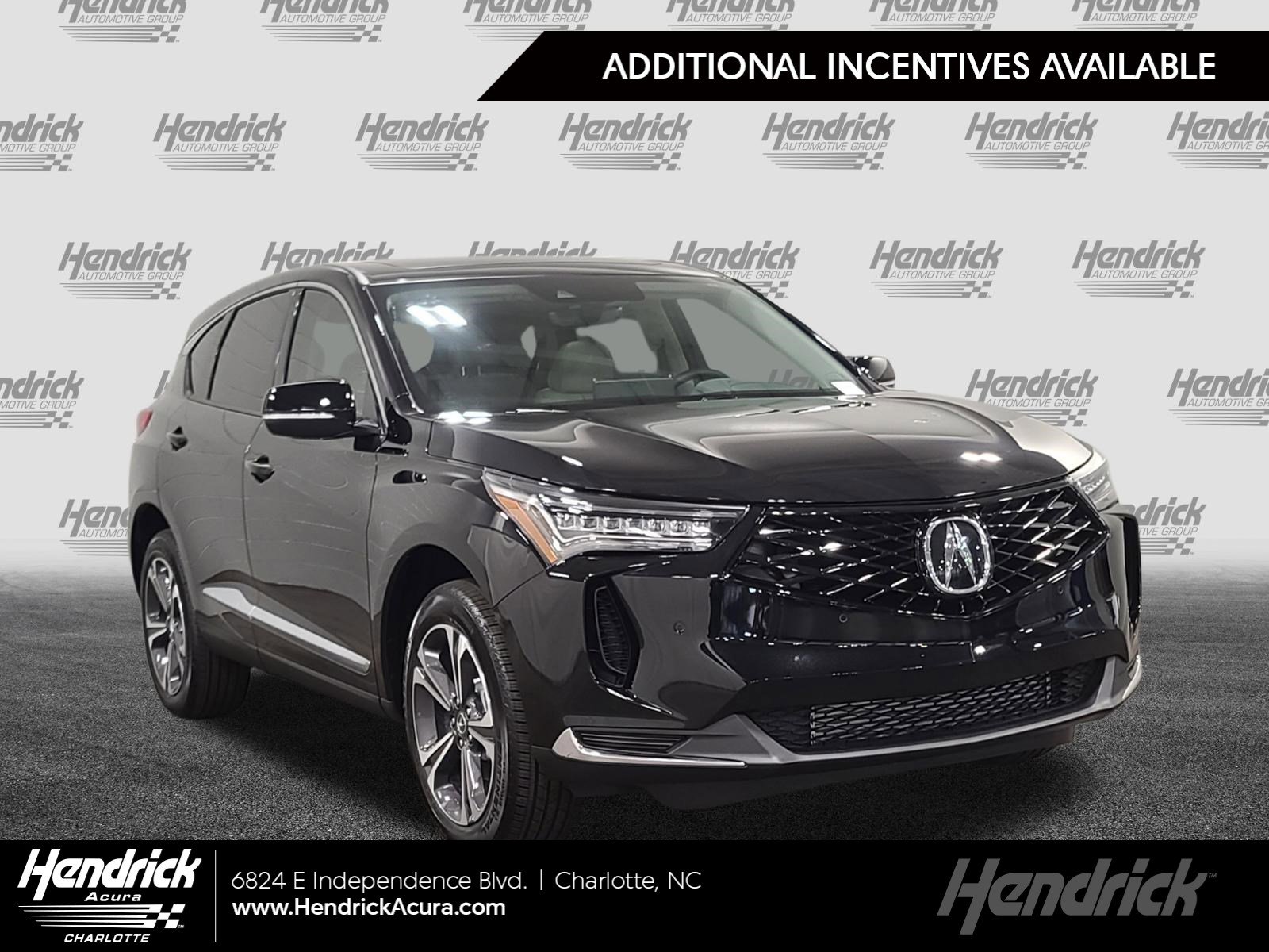 2026 Acura RDX Technology Package SH-AWD's photo
