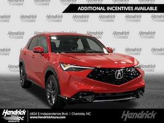 2025 Acura ADX w/A-Spec Package SUV