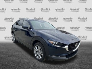 2023 Mazda CX-30 2.5 S Premium Package SUV
