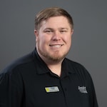 Staff member Will Jimenez from ID_a142c00fc37b
