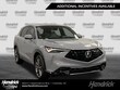 Acura ADX