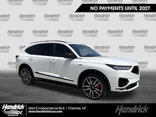 2023 Acura MDX Type S w/Advance Package SUV