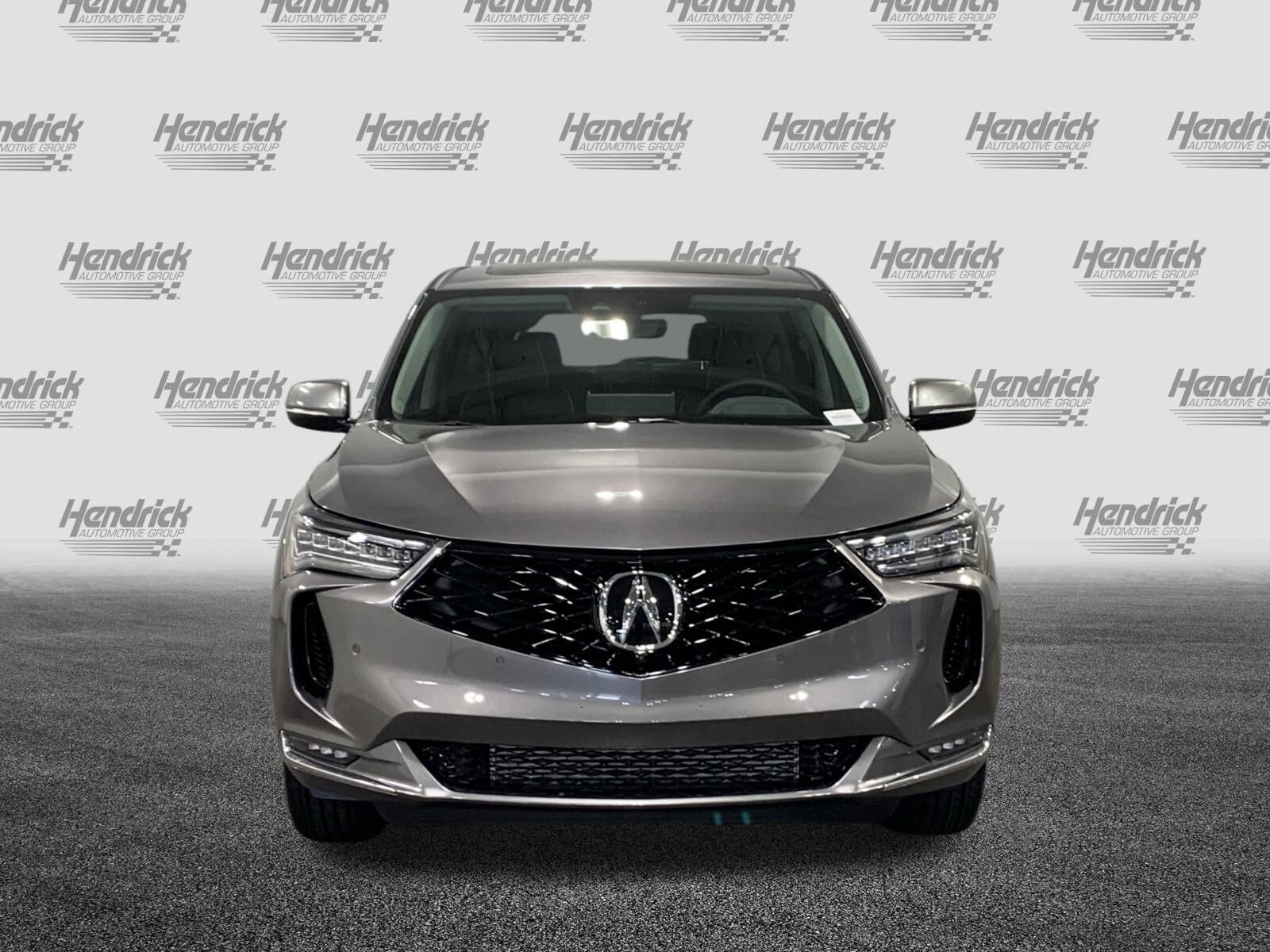 2026 Acura RDX Advance photo 2