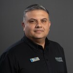 Staff member Oscar Gomez from ID_a142c00fc37b