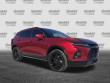 2022 Chevrolet Blazer RS SUV