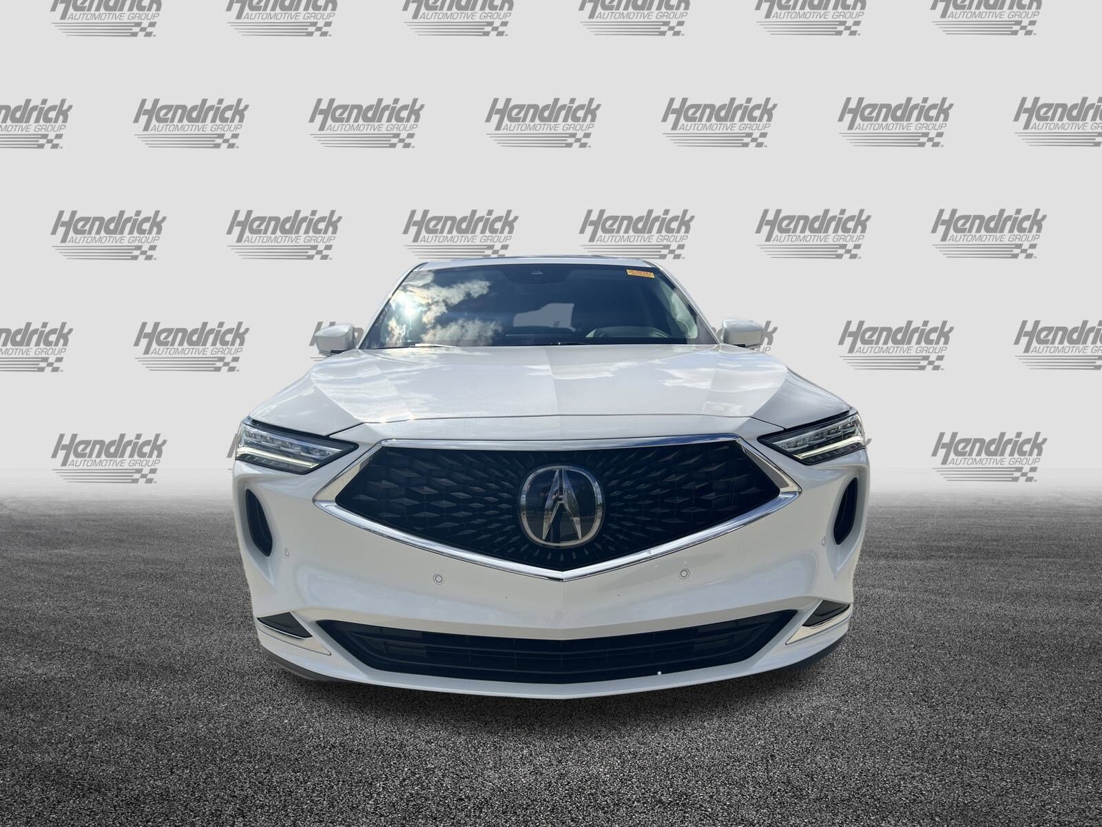 2024 Acura MDX SH-AWD Technology photo 2