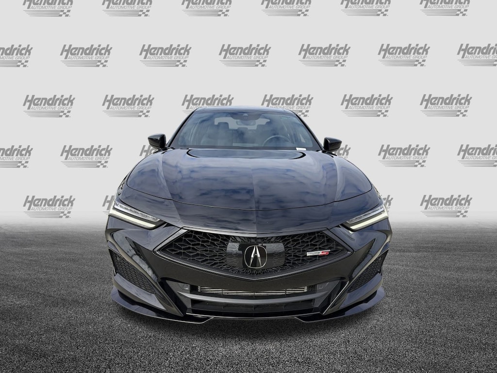 Used 2023 Acura TLX Type S w/Performance Tire Sedan