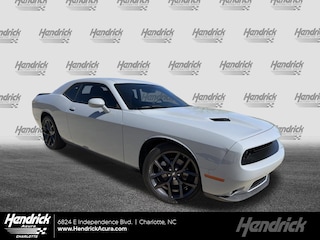 2022 Dodge Challenger SXT Coupe