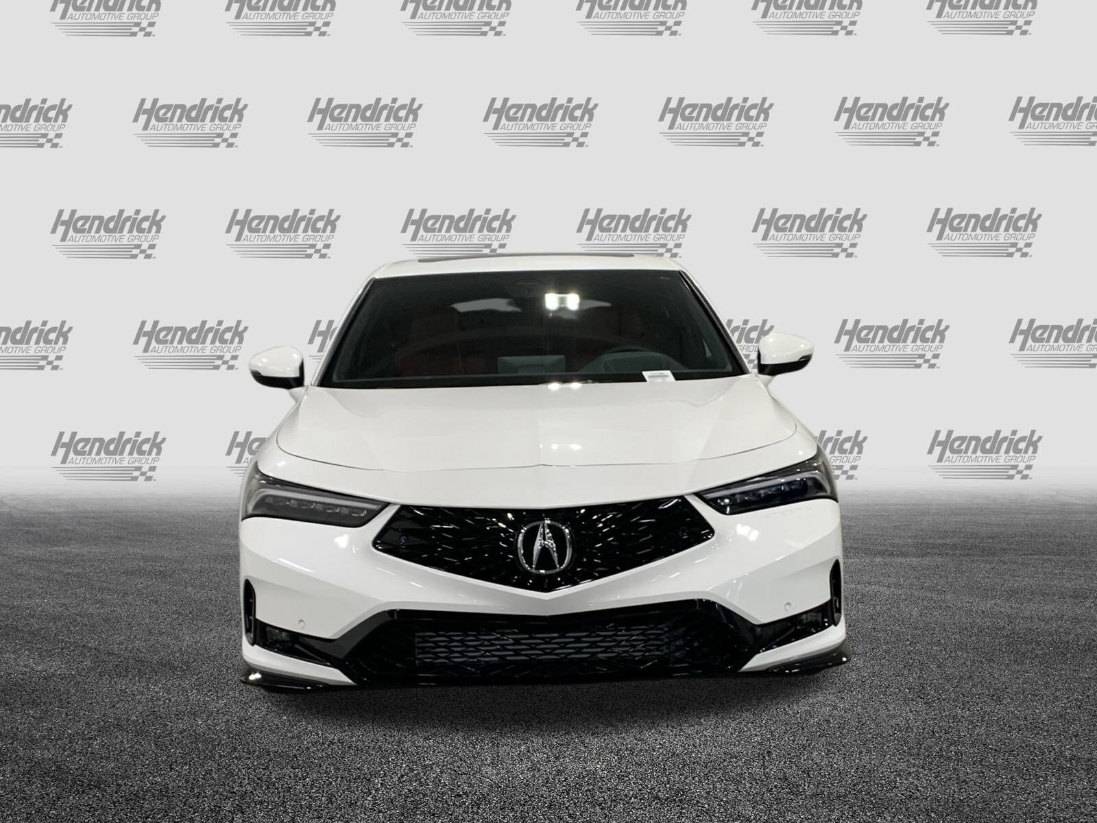 2026 Acura Integra A-Spec Technology photo 2