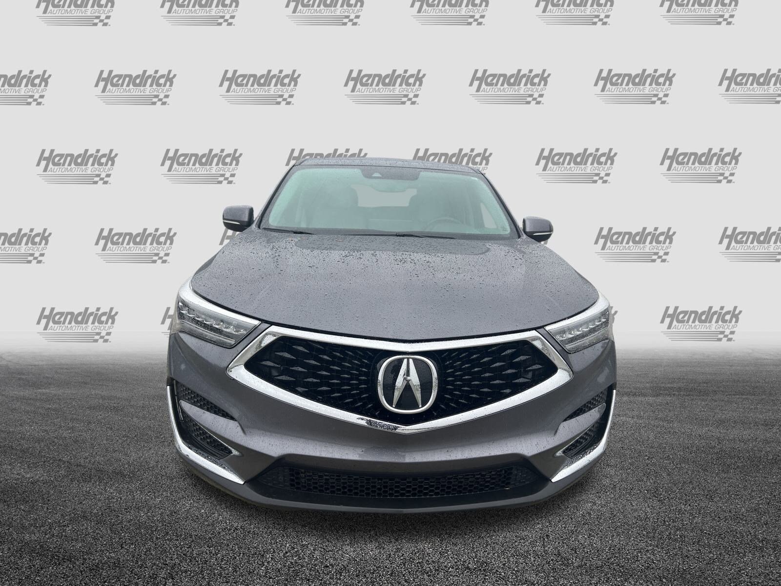 2020 Acura RDX Technology photo 3