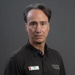 Staff member Reynolds Pena from ID_a142c00fc37b