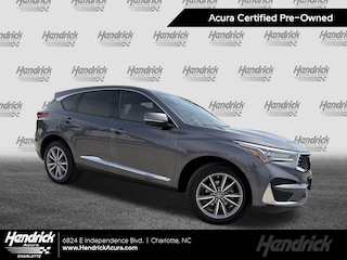 2020 Acura RDX w/Technology Pkg SUV