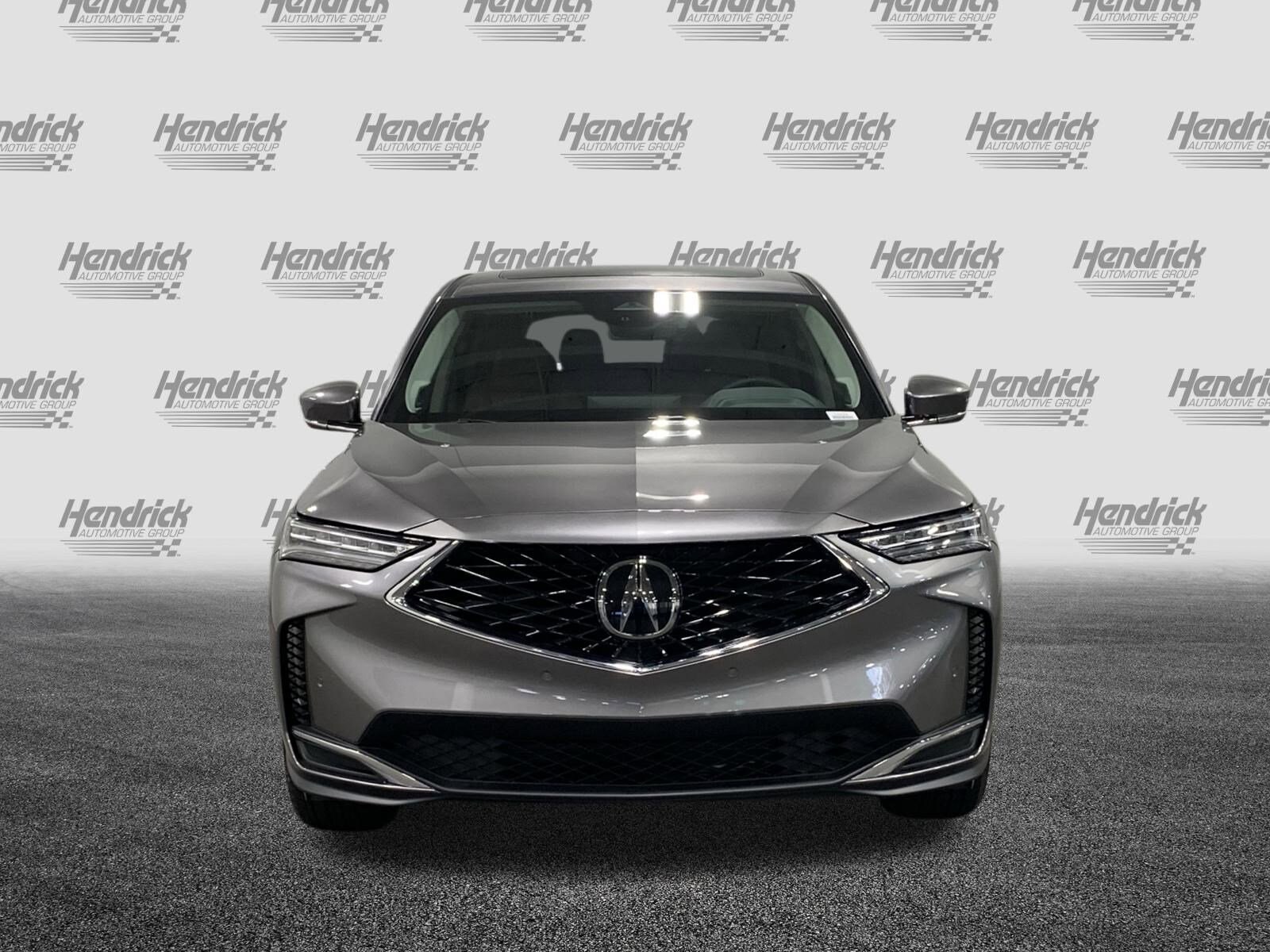 2026 Acura MDX Technology photo 3