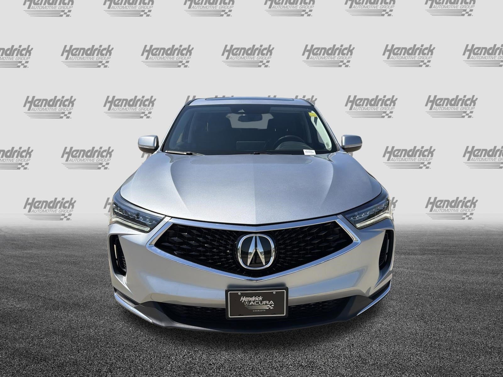 2024 Acura RDX photo 2